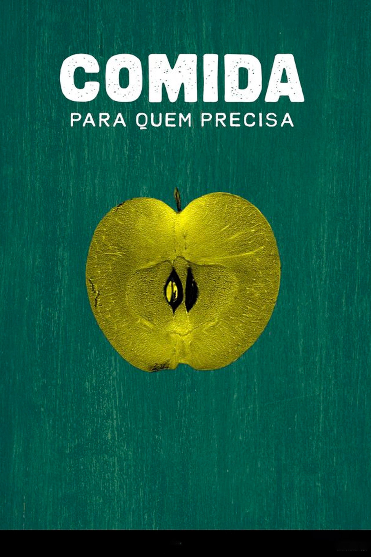 Comida para quem Precisa