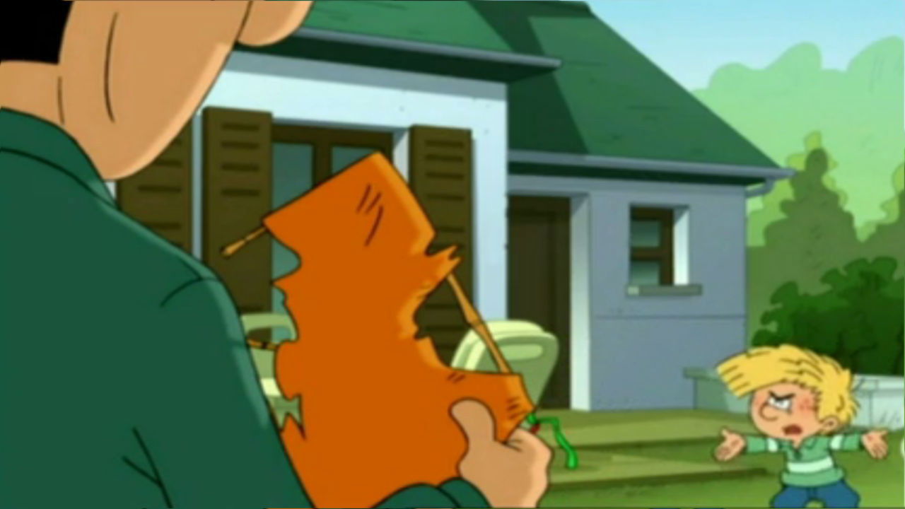 Cédric — Autant on emporte les cerfs