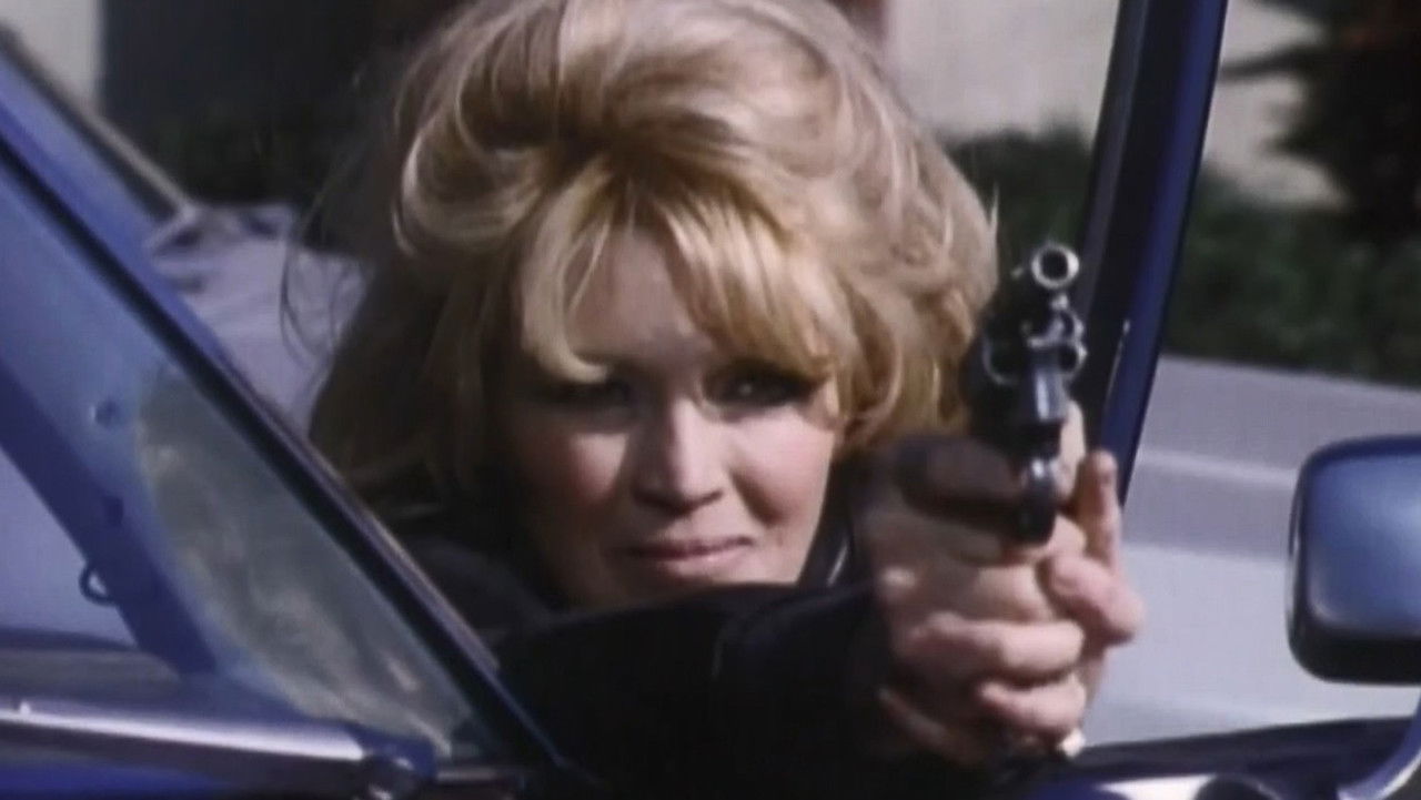 Police Story - Season 5 Episode 10 : The Freeway Killings