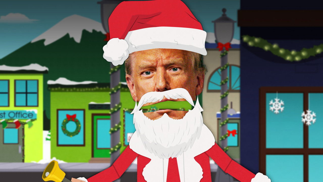 South Park - Season 28 Episode 5 : The Crap Out