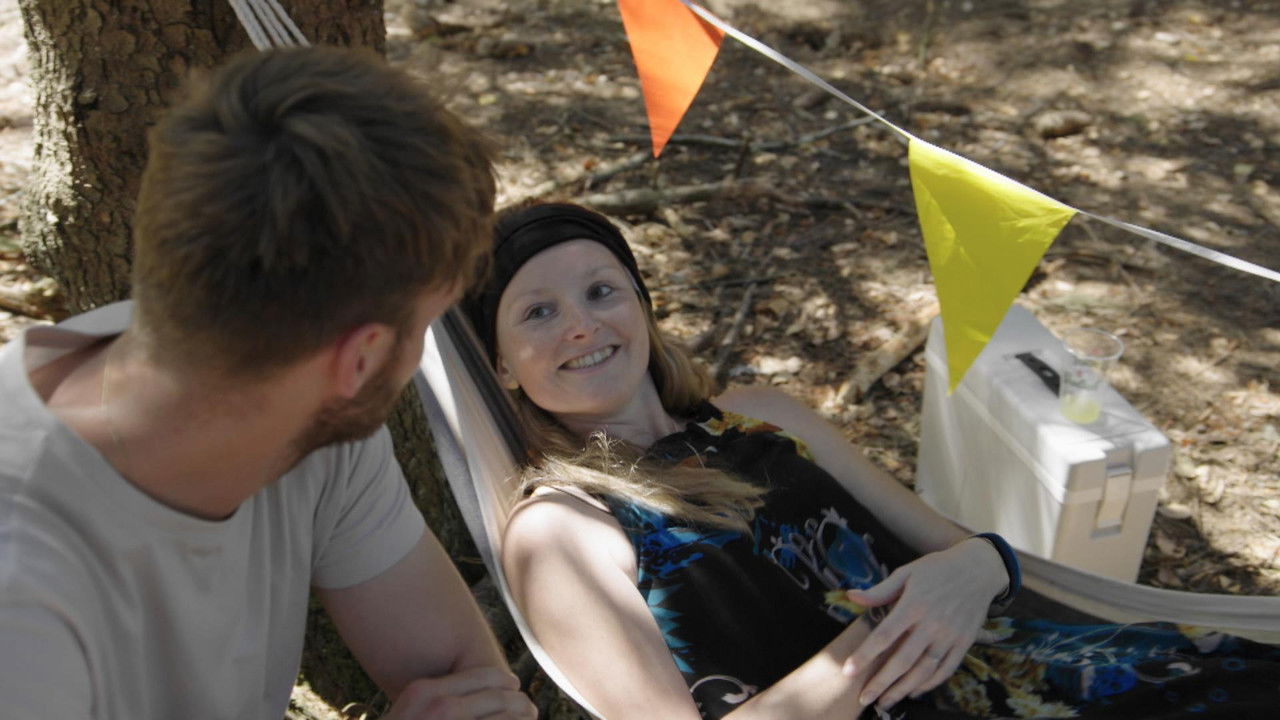 Over mijn lijk — Épisode 2