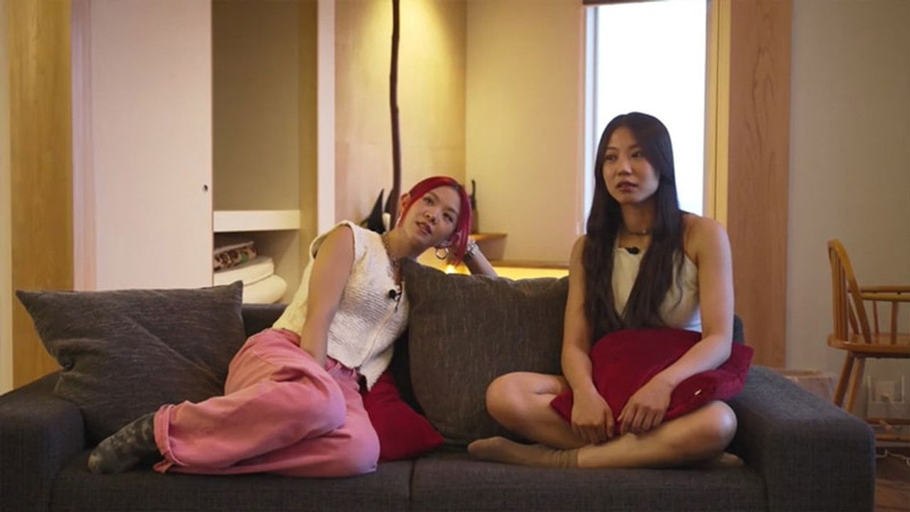 日本GAO芯假期 — Épisode 13