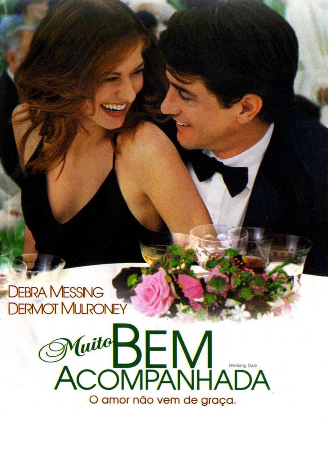 Muito Bem Acompanhada