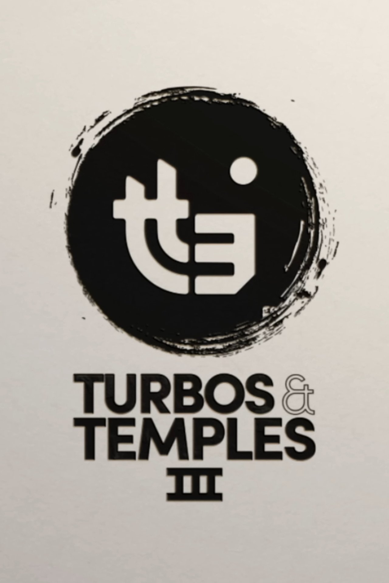 TURBOS & TEMPLES 3