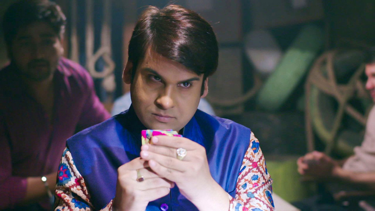 Kya Haal, Mr. Paanchal? — Épisode 40