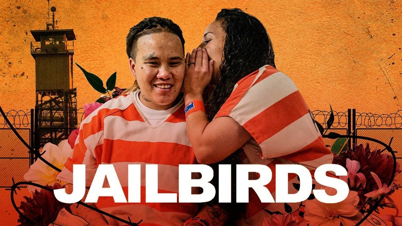 Jailbirds background