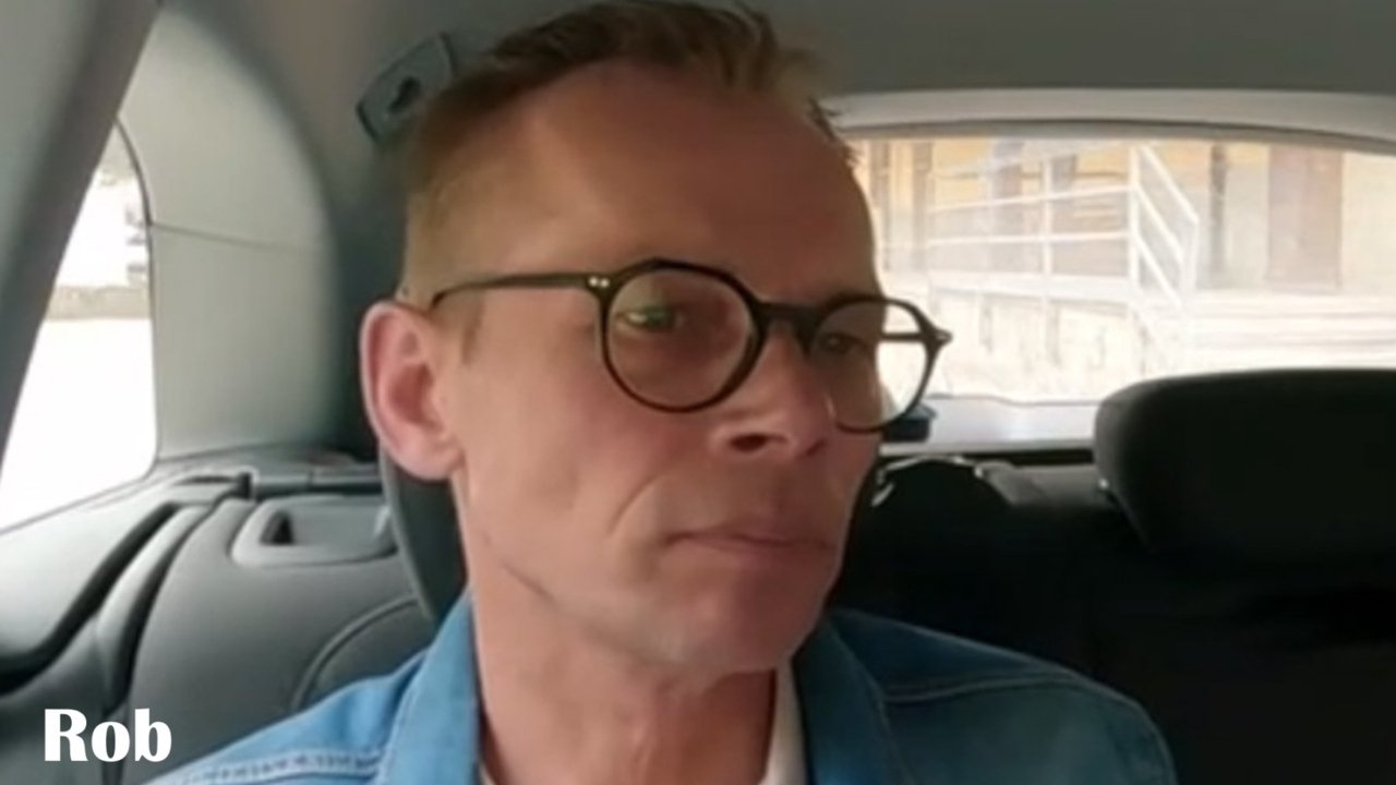 B&B Vol Liefde - Season 5 Episode 4 : Episode 4
