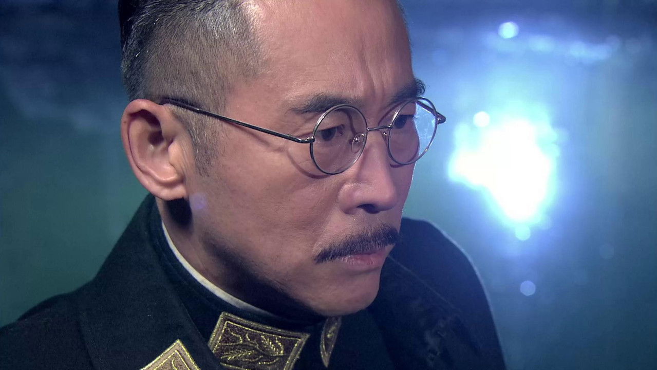 神枪之倒刺 — Épisode 26