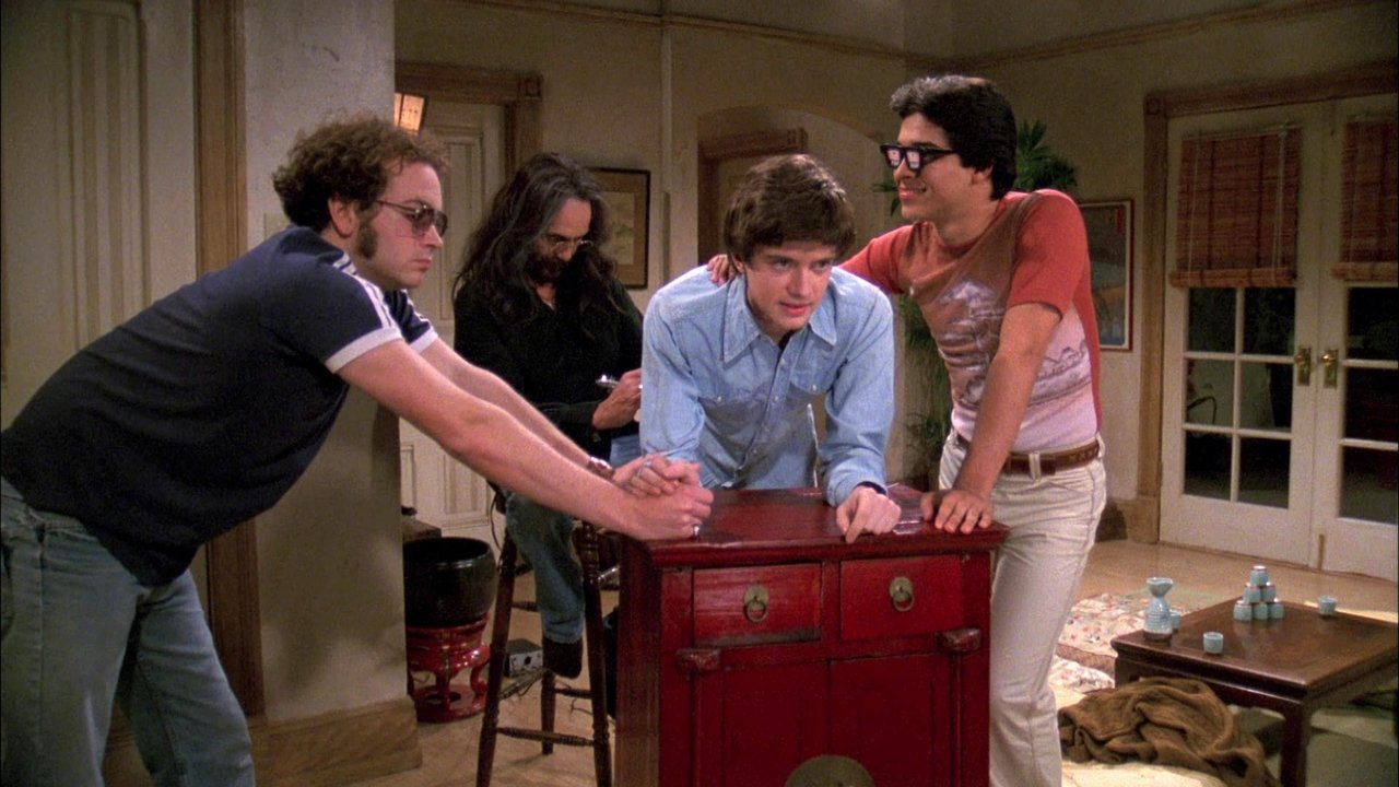 That '70s Show - Season 3 Episode 22 : Eric's Drunken Tattoo