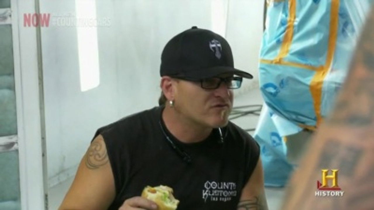 Chasseur de bolides — Épisode 25