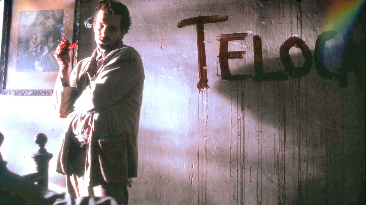 Angel Heart (1987)