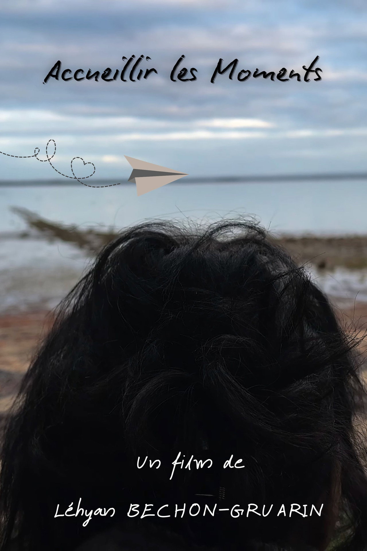 Embrace the Moments poster
