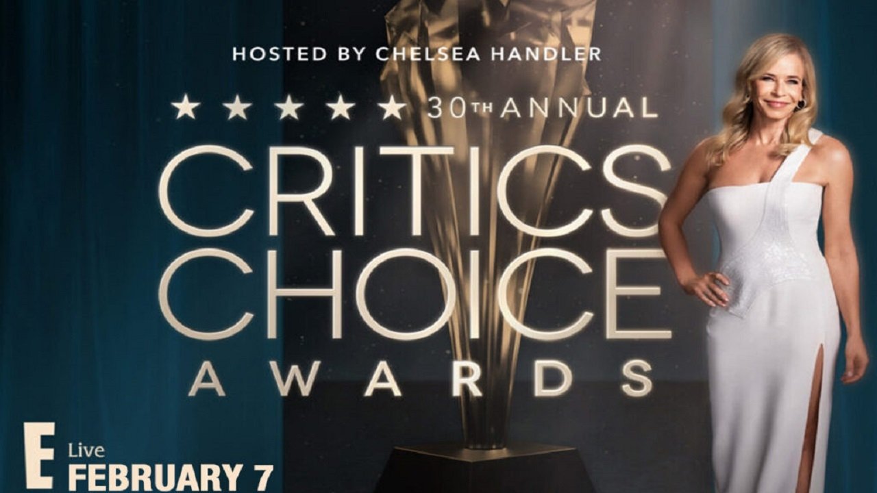 30th Critics' Choice Awards