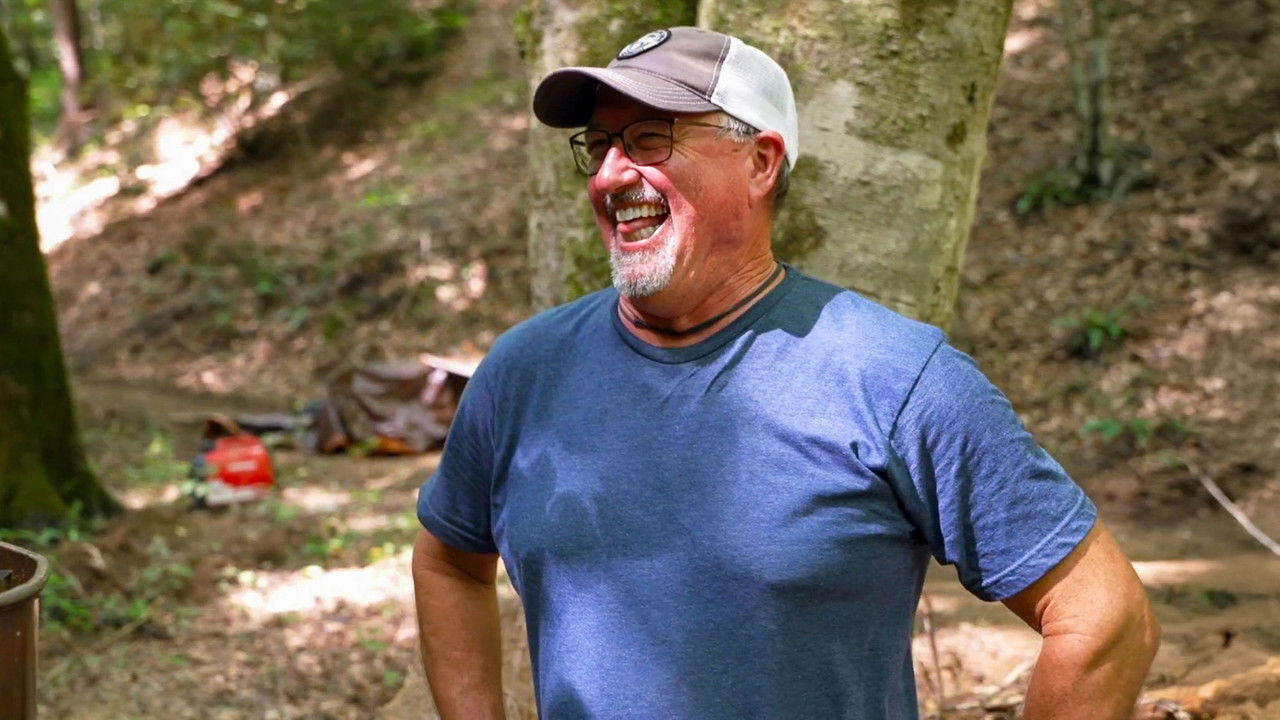 Alcool de contrebande — Épisode 7