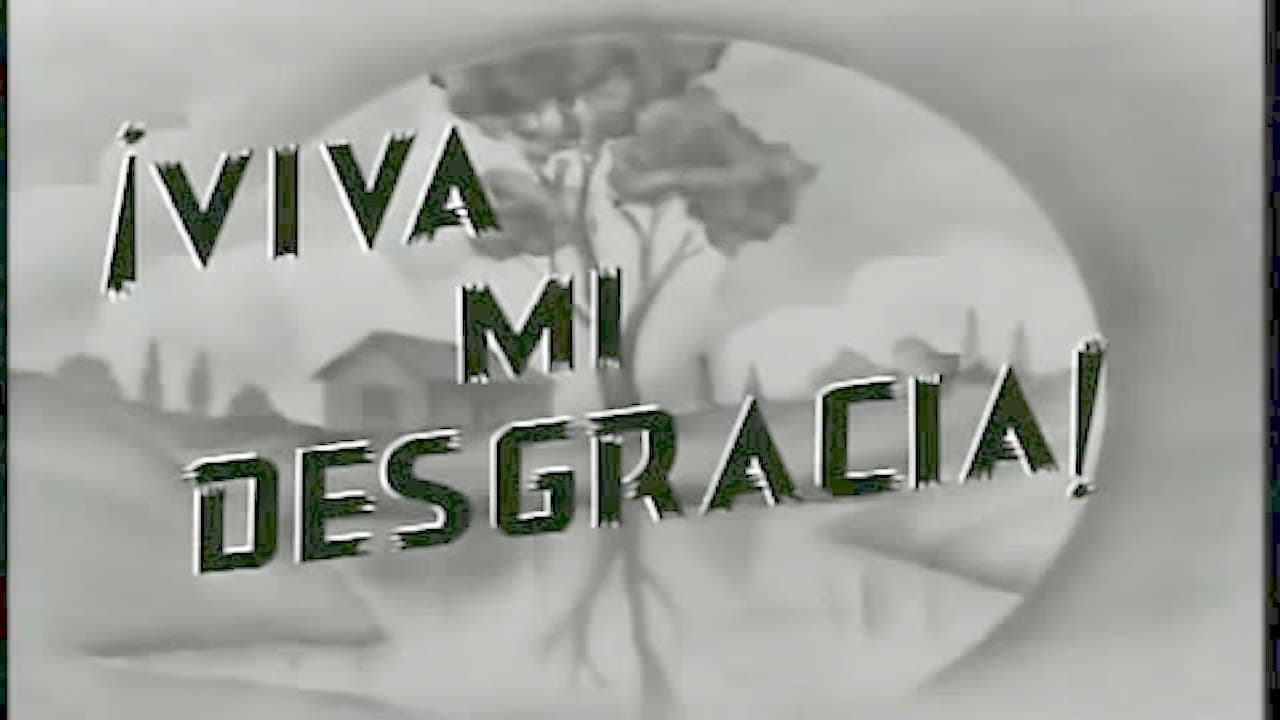 Viva Mi Desgracia background