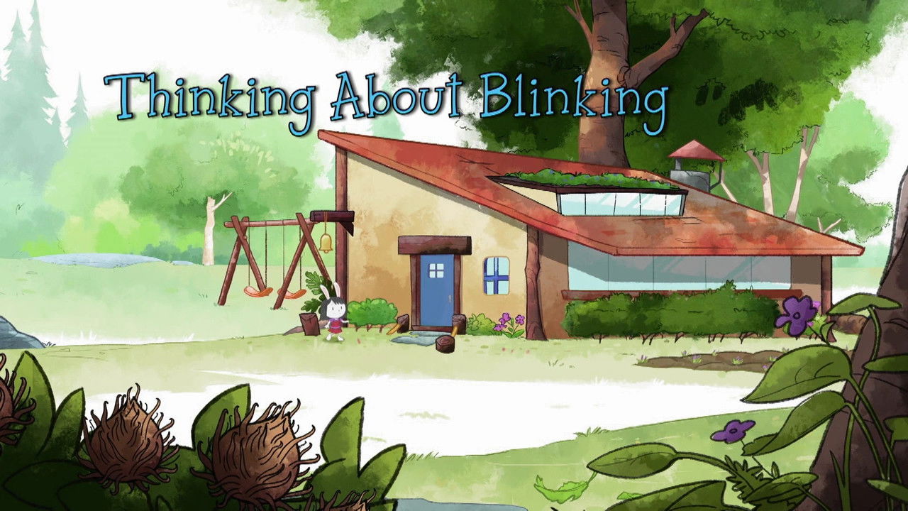 Elinor Wonders Why — Épisode 36