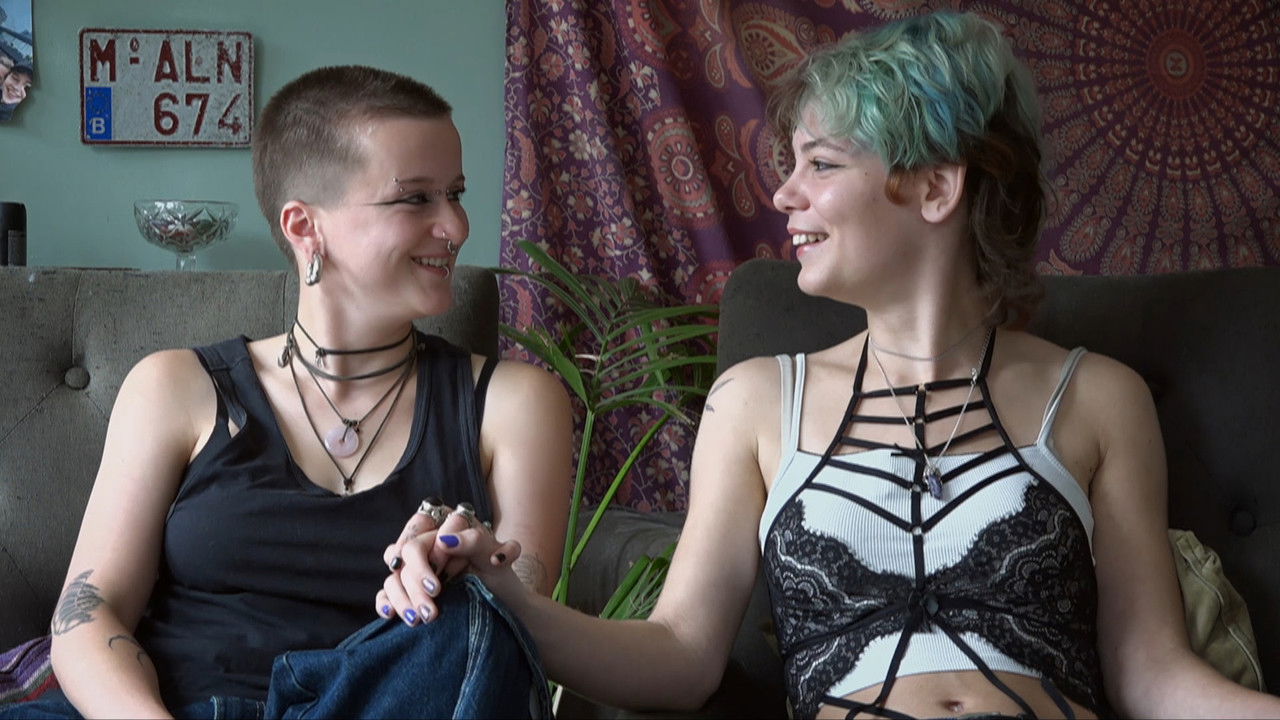 De Trut: 10 portretten