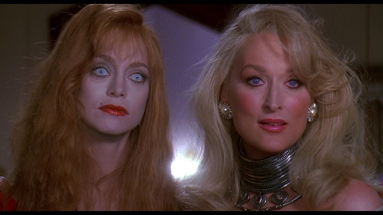 Death Becomes Her (1992)