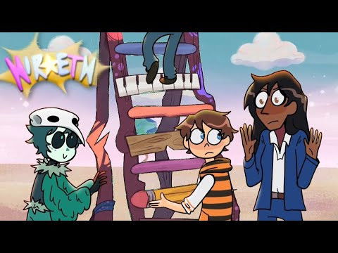 HIRAETH - Season 0 Episode 2 : Plume's Show 2