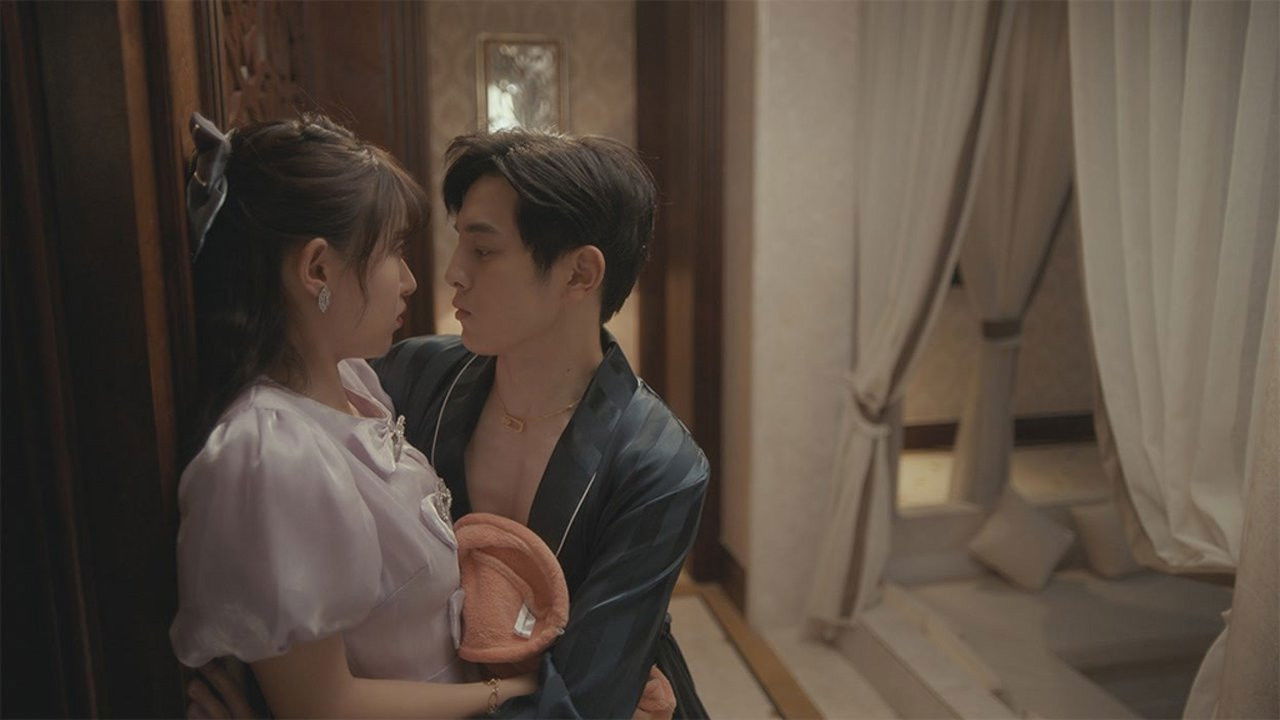 千金莫嚣张 — Épisode 9