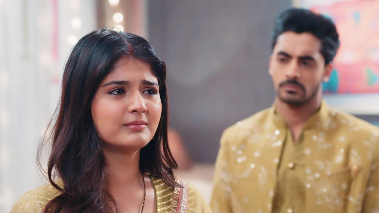 Maana Ke Hum Yaar Nahi — Épisode 31