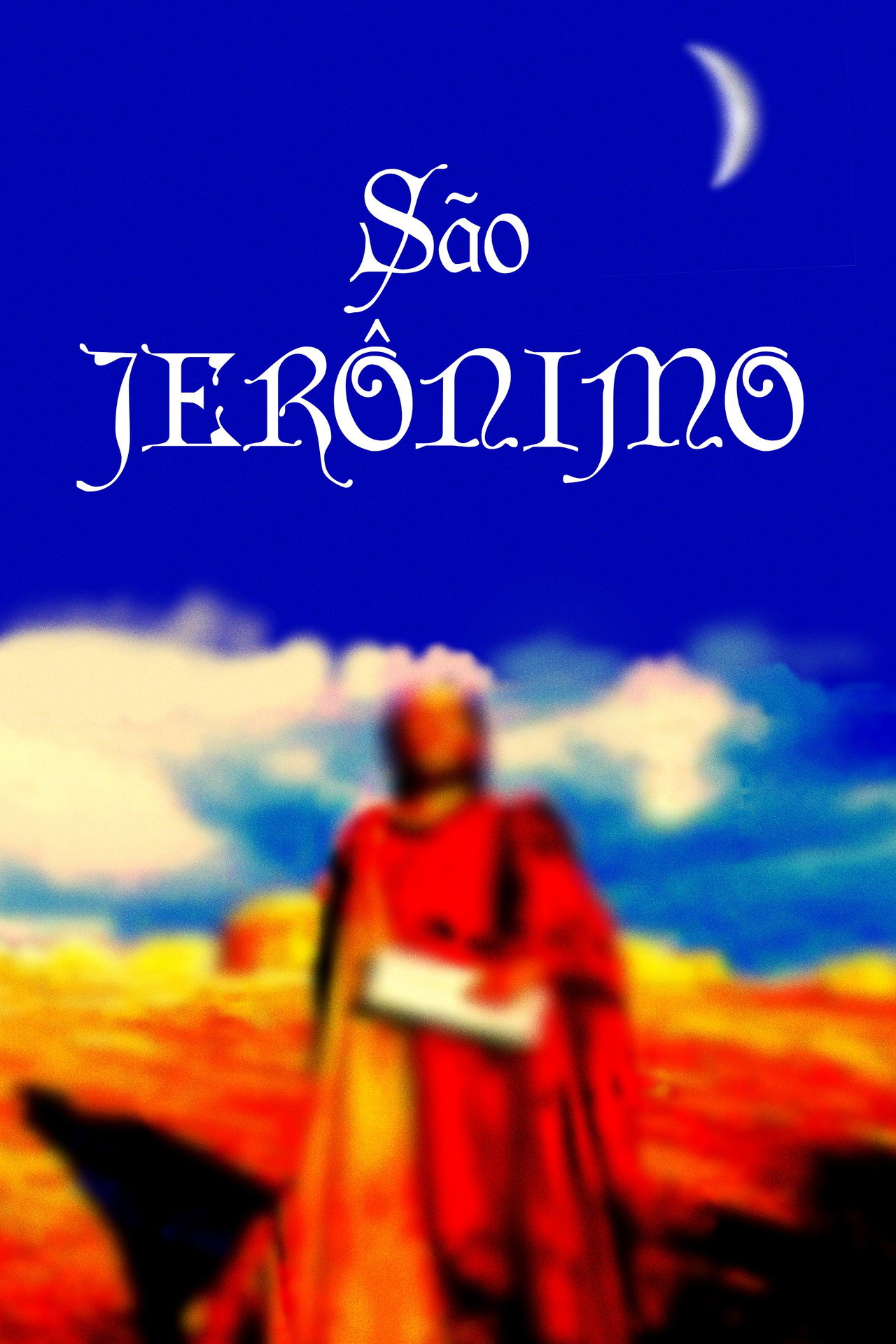 São Jerônimo