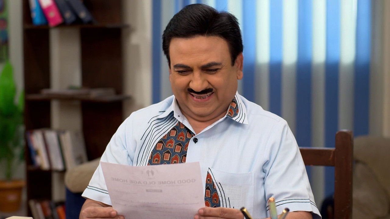 Struggle To Get A Cheque