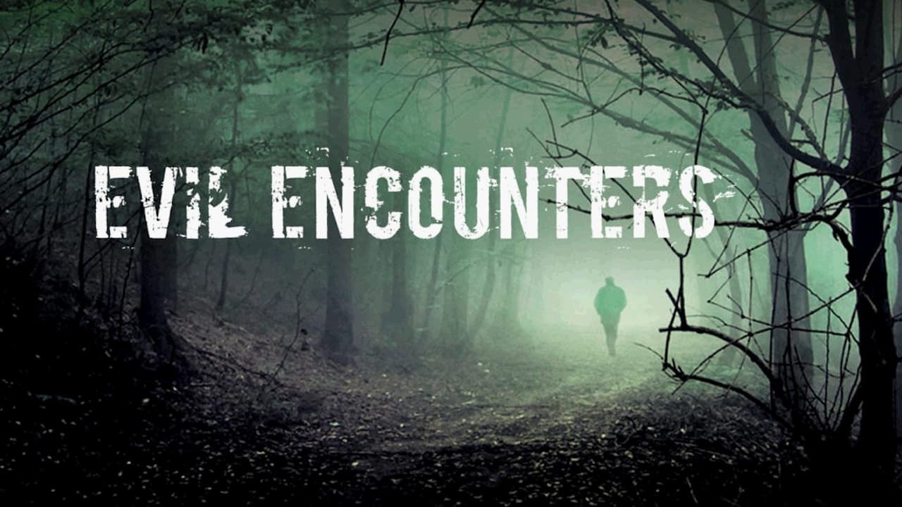 Evil Encounters background