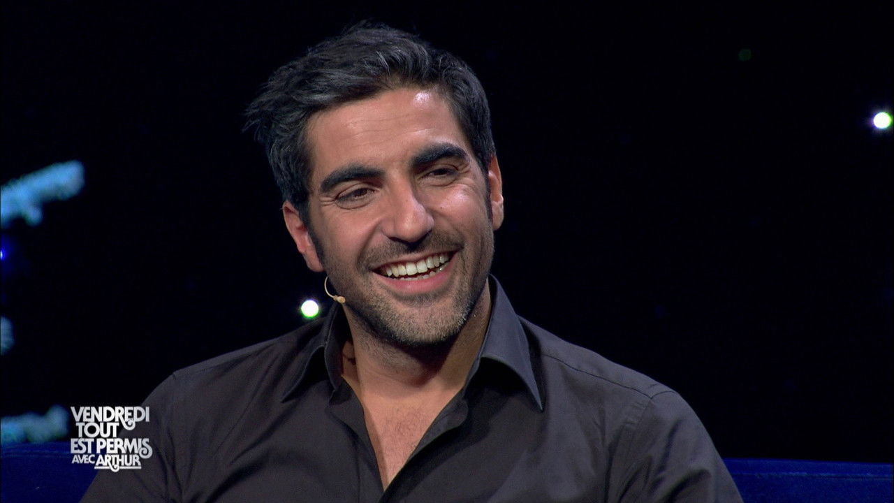 Vendredi, tout est permis — Emission du 23 décembre 2011