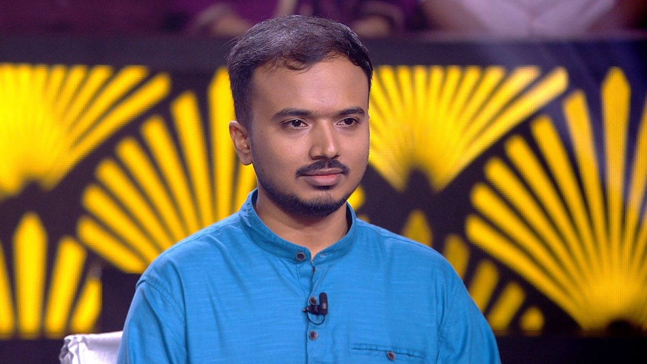 Kaun Banega Crorepati - Season 17 Episode 11 : Sapno Ko Sach Karne Ki Raah