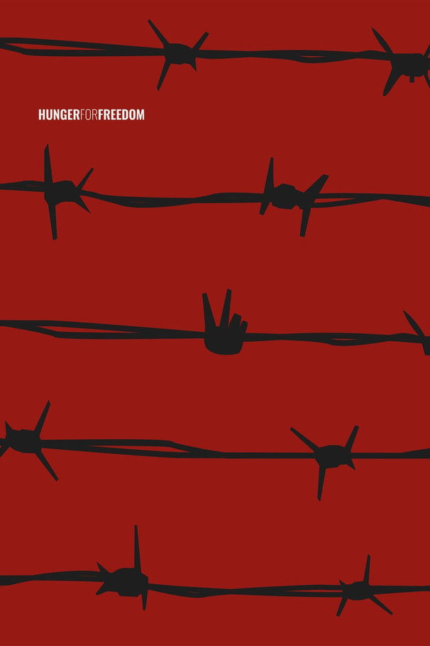 Hunger for Freedom poster