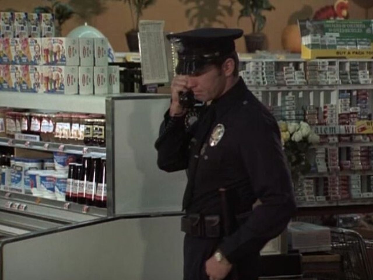 Adam-12 - Season 5 Episode 16 : Citizen's Arrest - 484