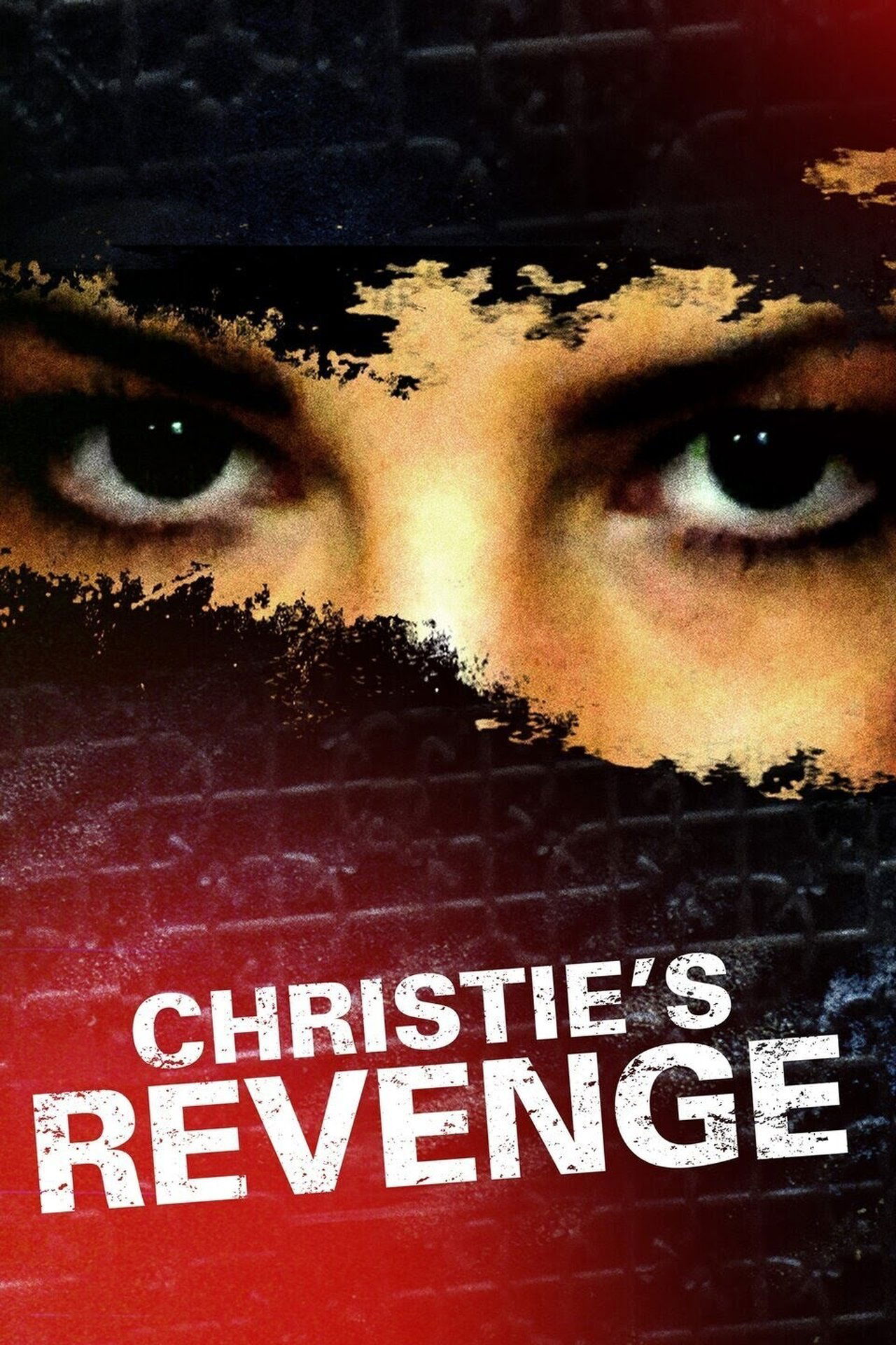 Les Deux Visages de Christie poster