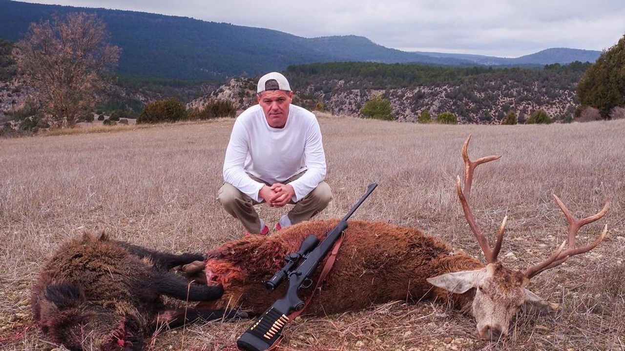 Wild Frank — Épisode 1