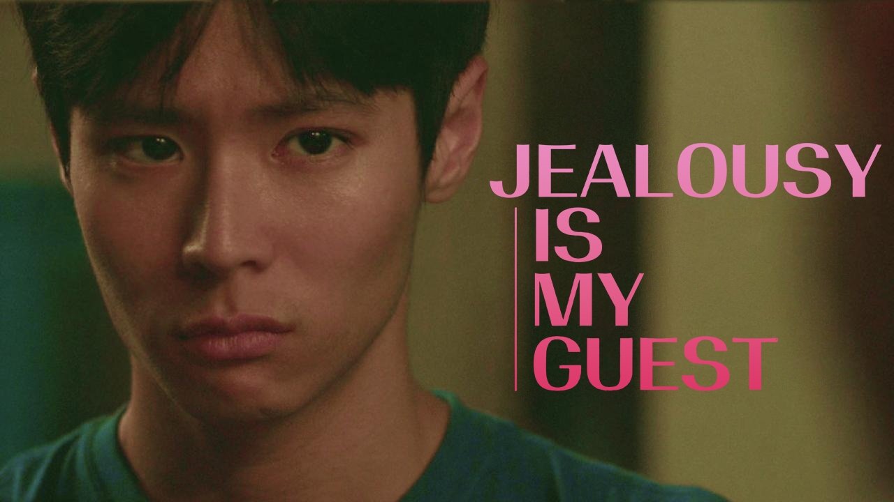 Jealousy Is My Guest