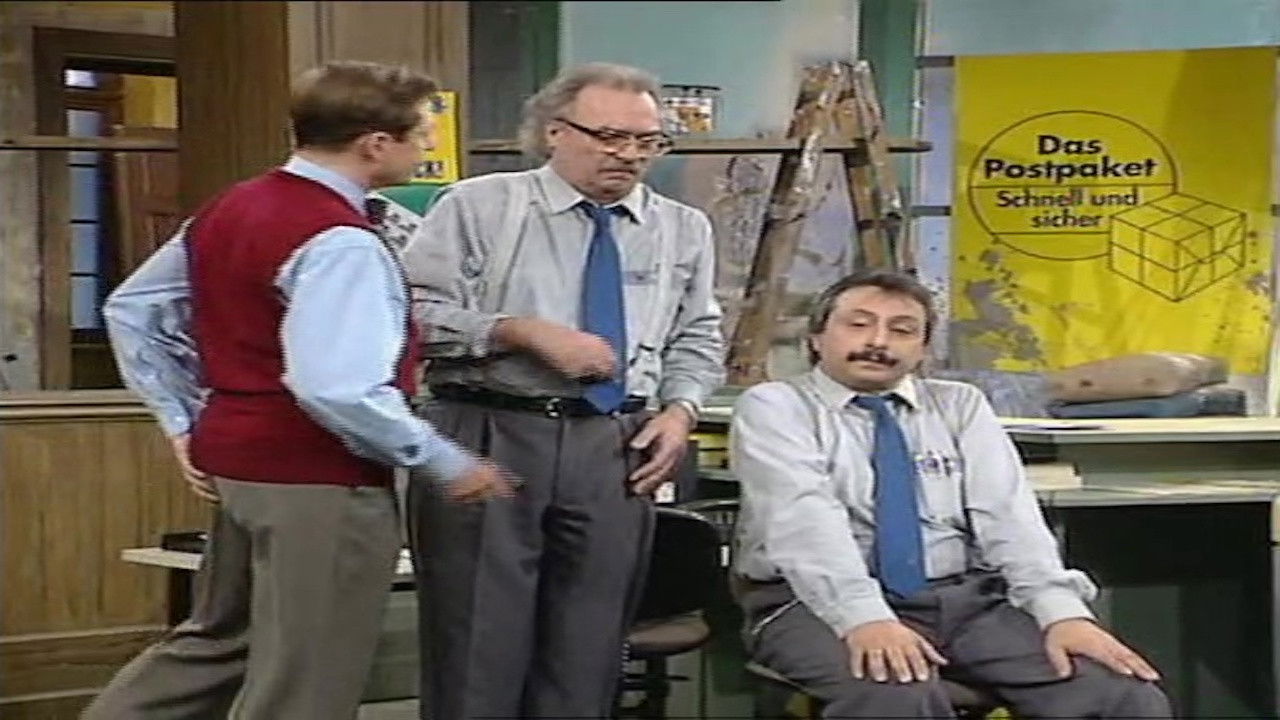 Salto Postale — Épisode 4