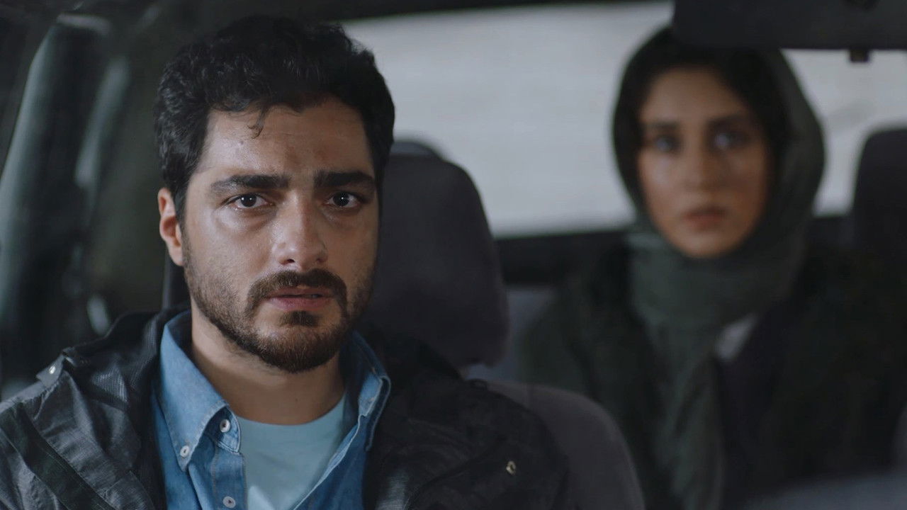 خسوف — Épisode 14