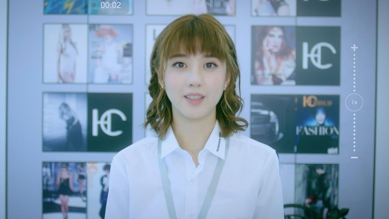 暖暖，请多指教 — Épisode 16