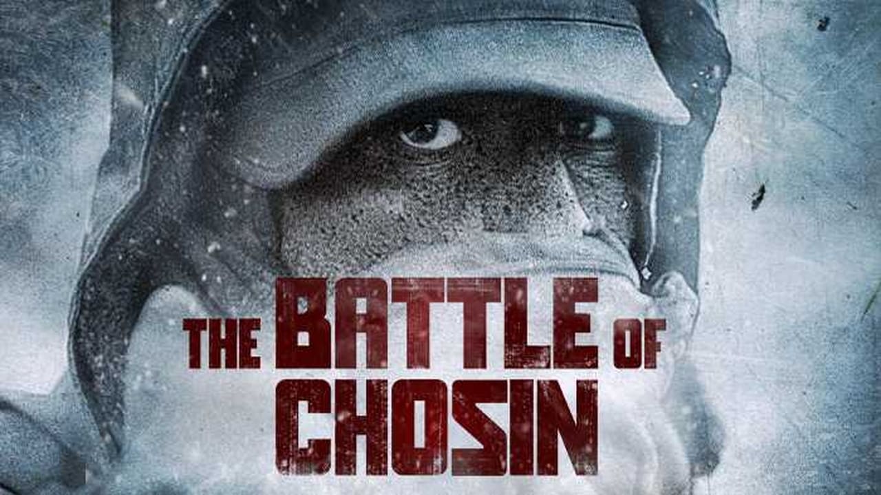 American Experience - Season 28 Episode 8 : The Battle of Chosin