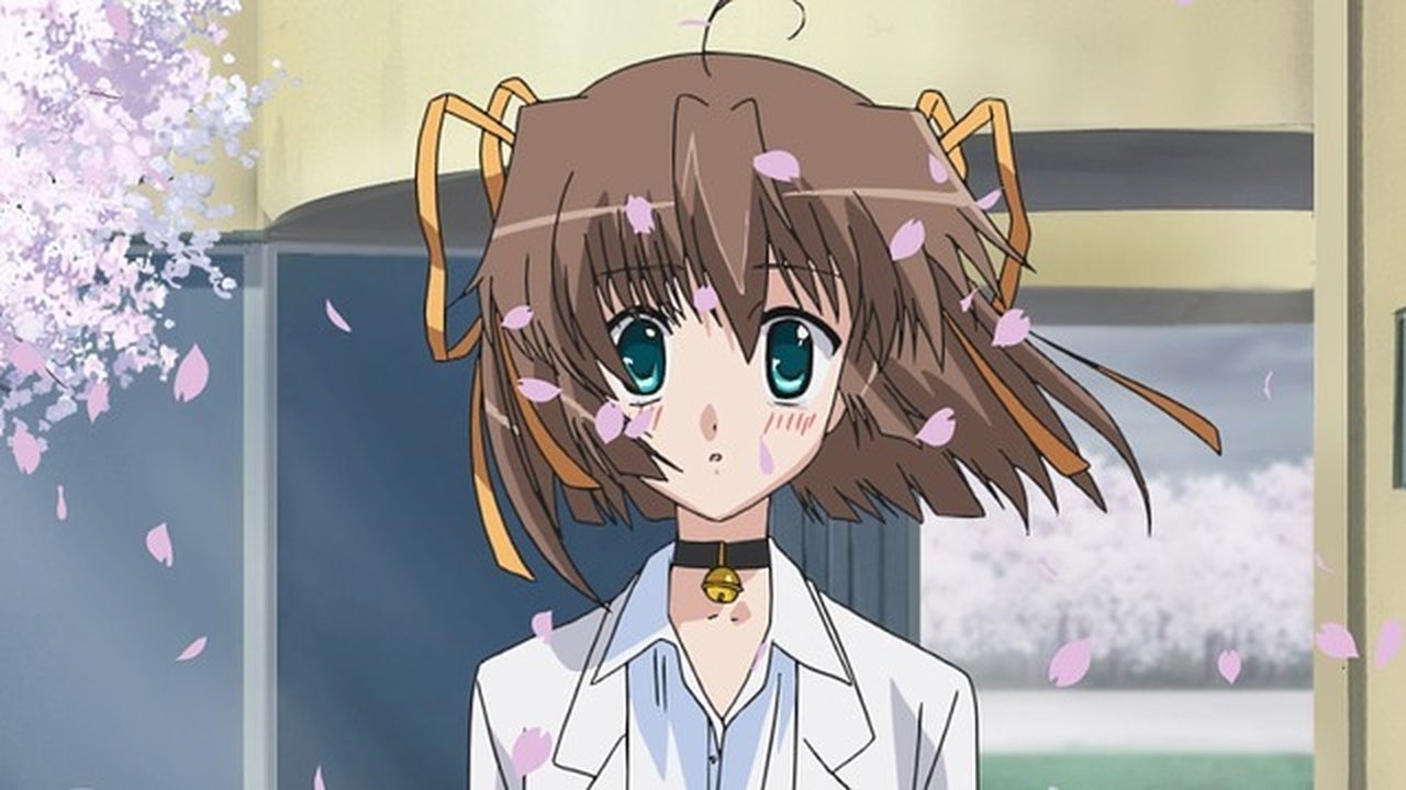 Da Capo - Season 2 Episode 26 : The Bells of Happiness