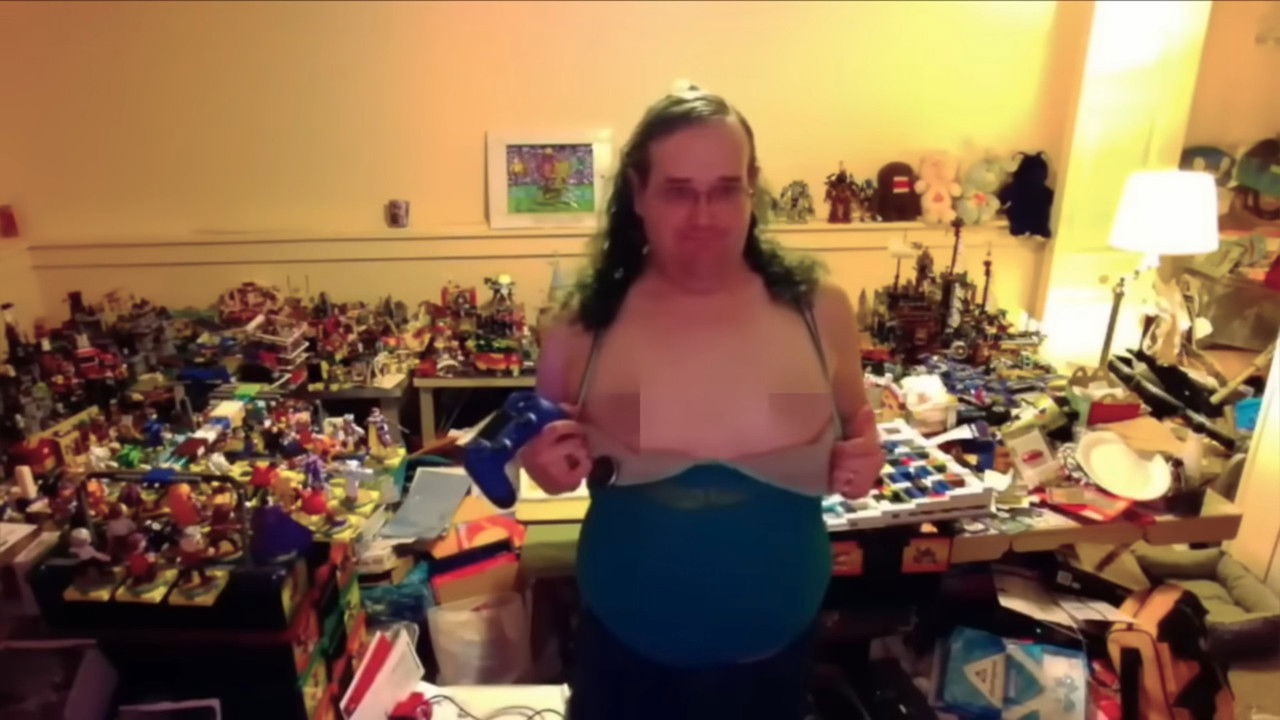 Chris Chan: A Comprehensive History — Épisode 49