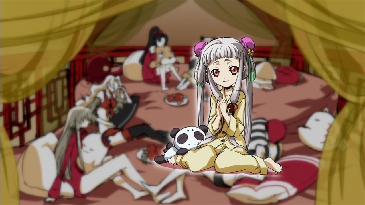 Code Geass: Lelouch of the Rebellion - Season 0 Episode 22 : Picture Drama R2: Turn 12.59