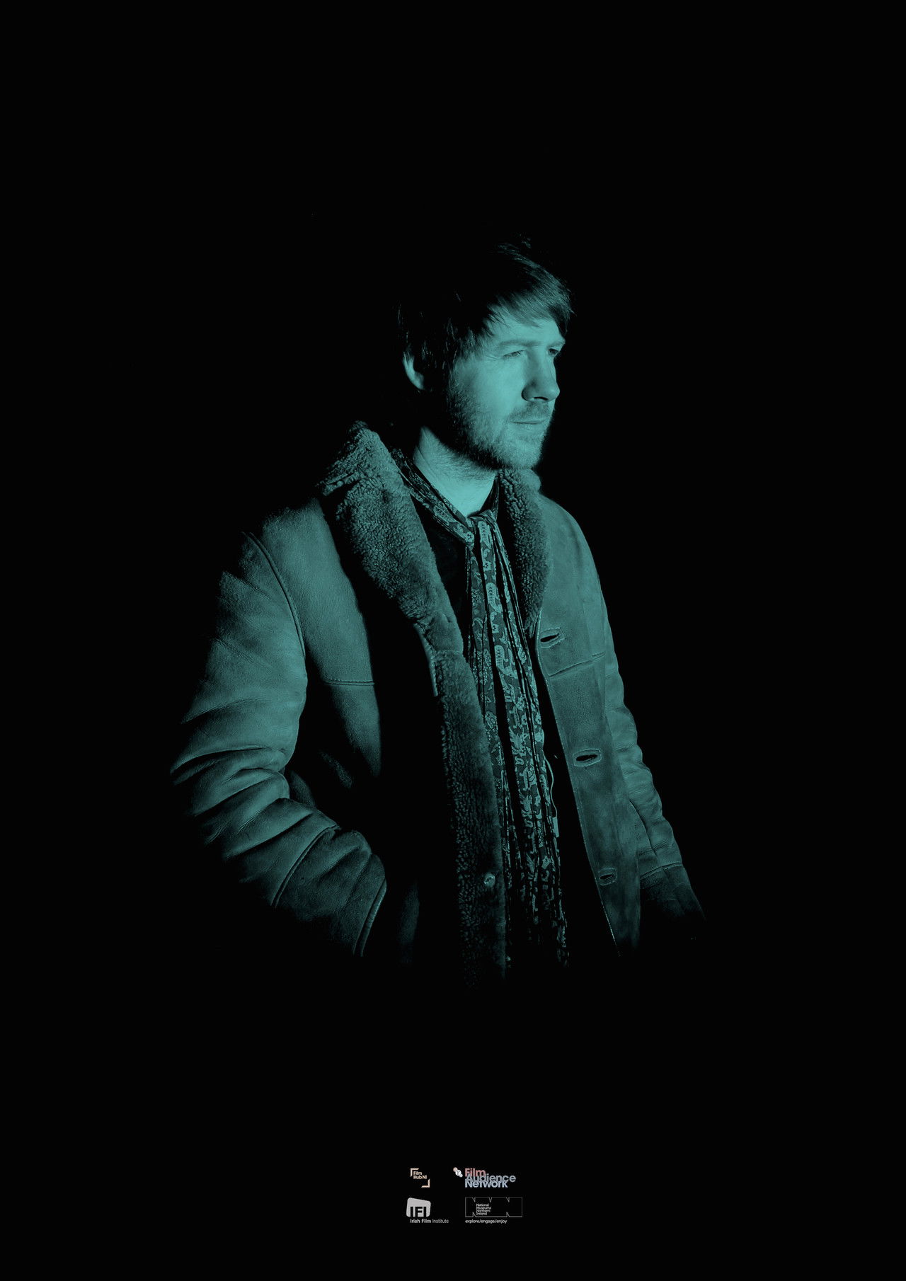 Let Your Weirdness Carry You Home Backdrop