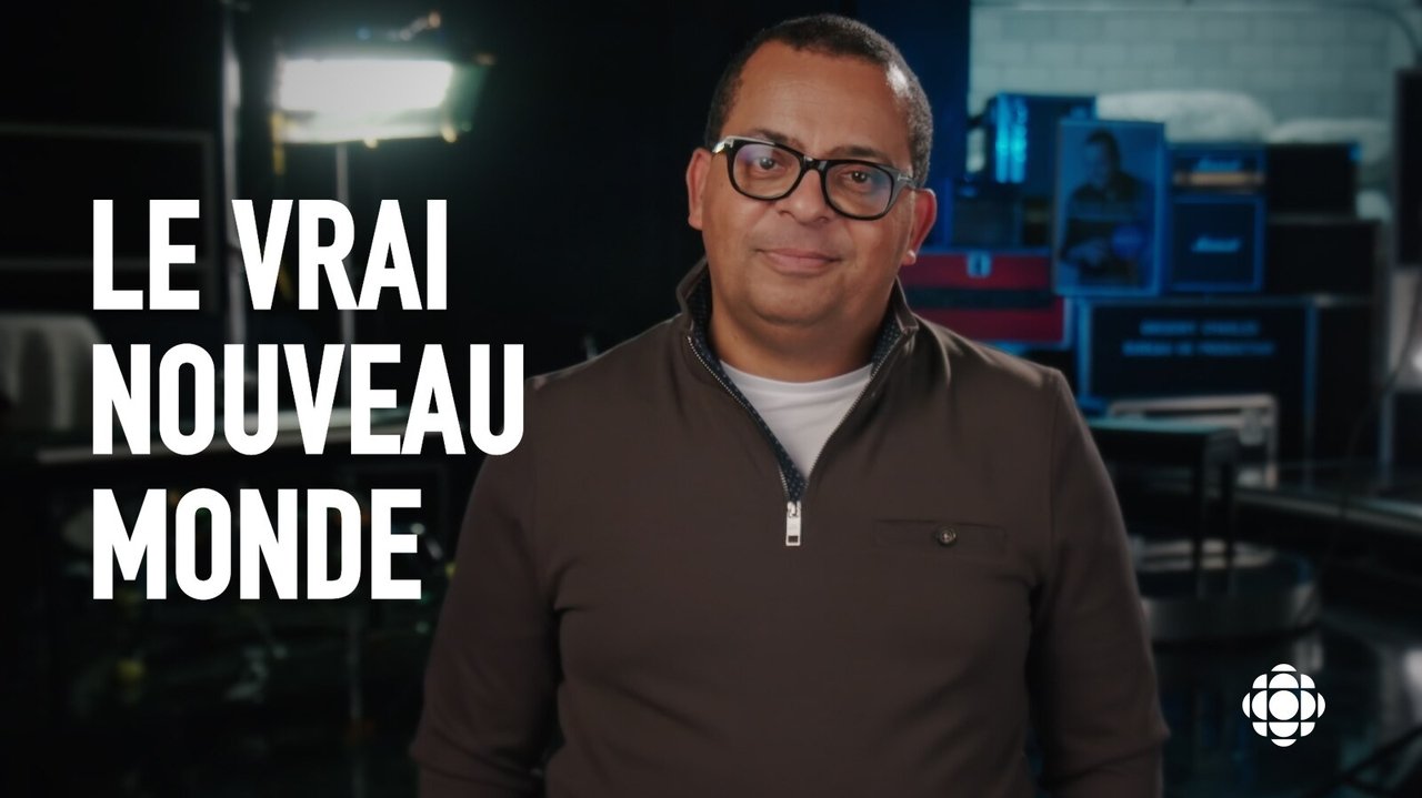 Le vrai nouveau monde (2019)