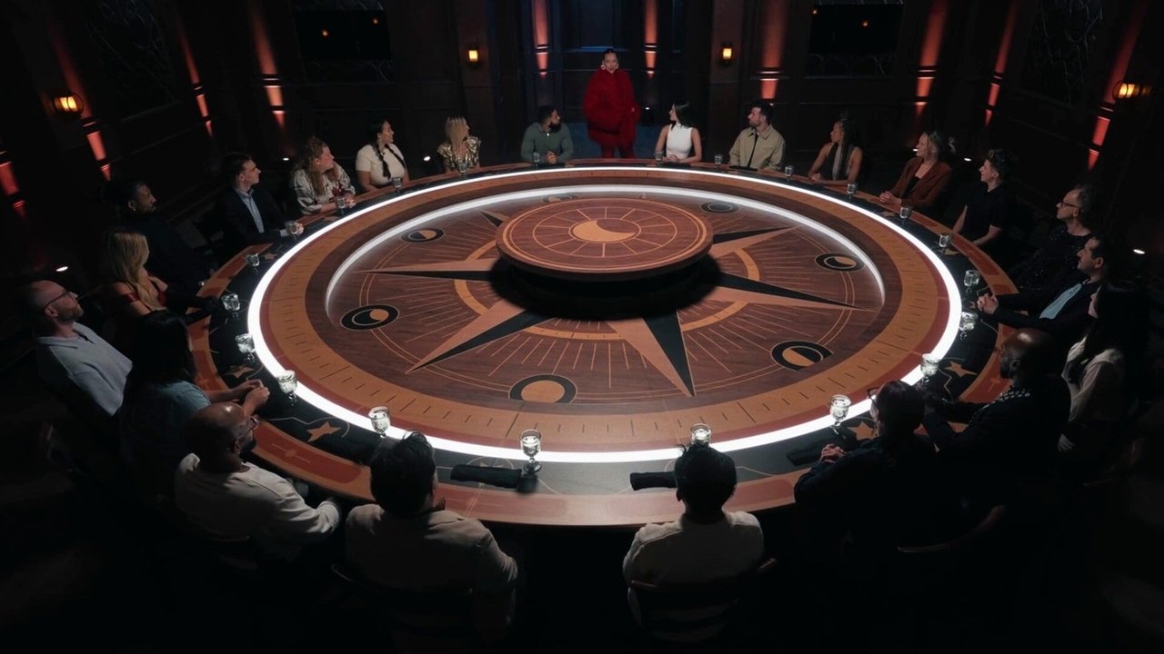 The Traitors Canada - Season 3 Episode 1 : Overconfidence Is a Curse