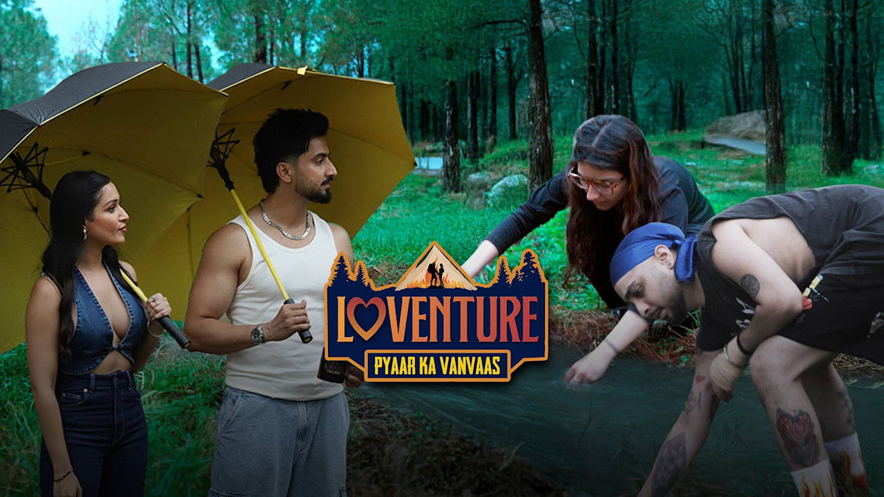 Loventure: Pyaar Ka Vanvaas — Épisode 4