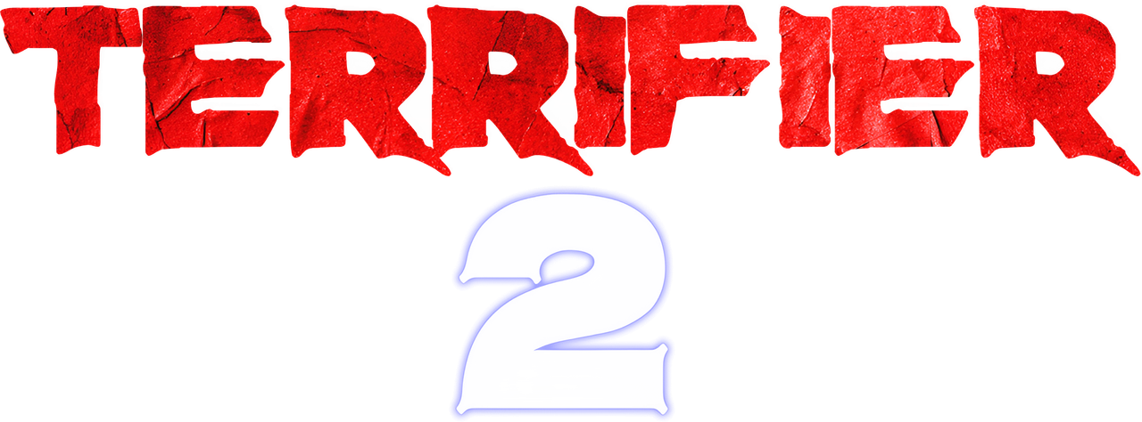 Ужасающий 2