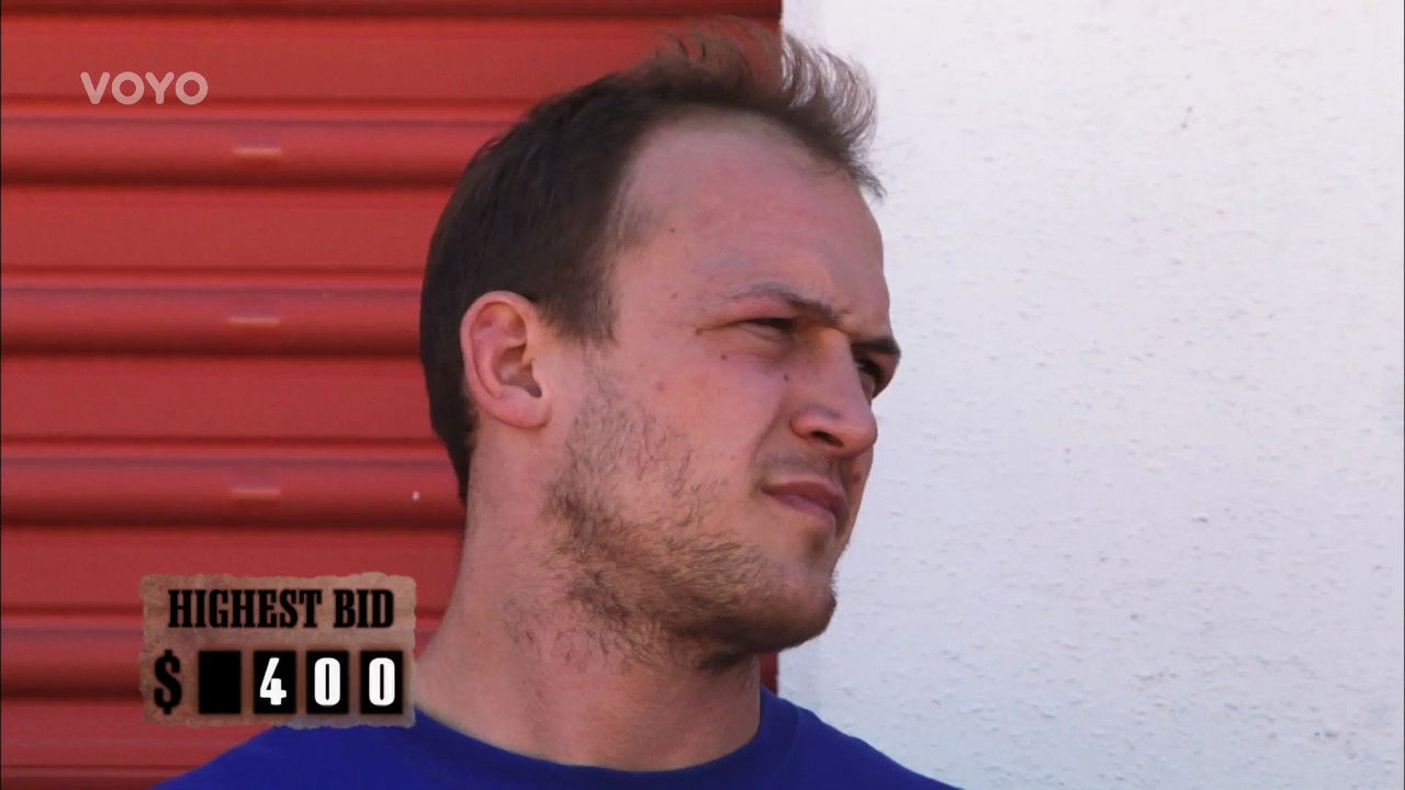 Storage Wars : Texas — Épisode 32