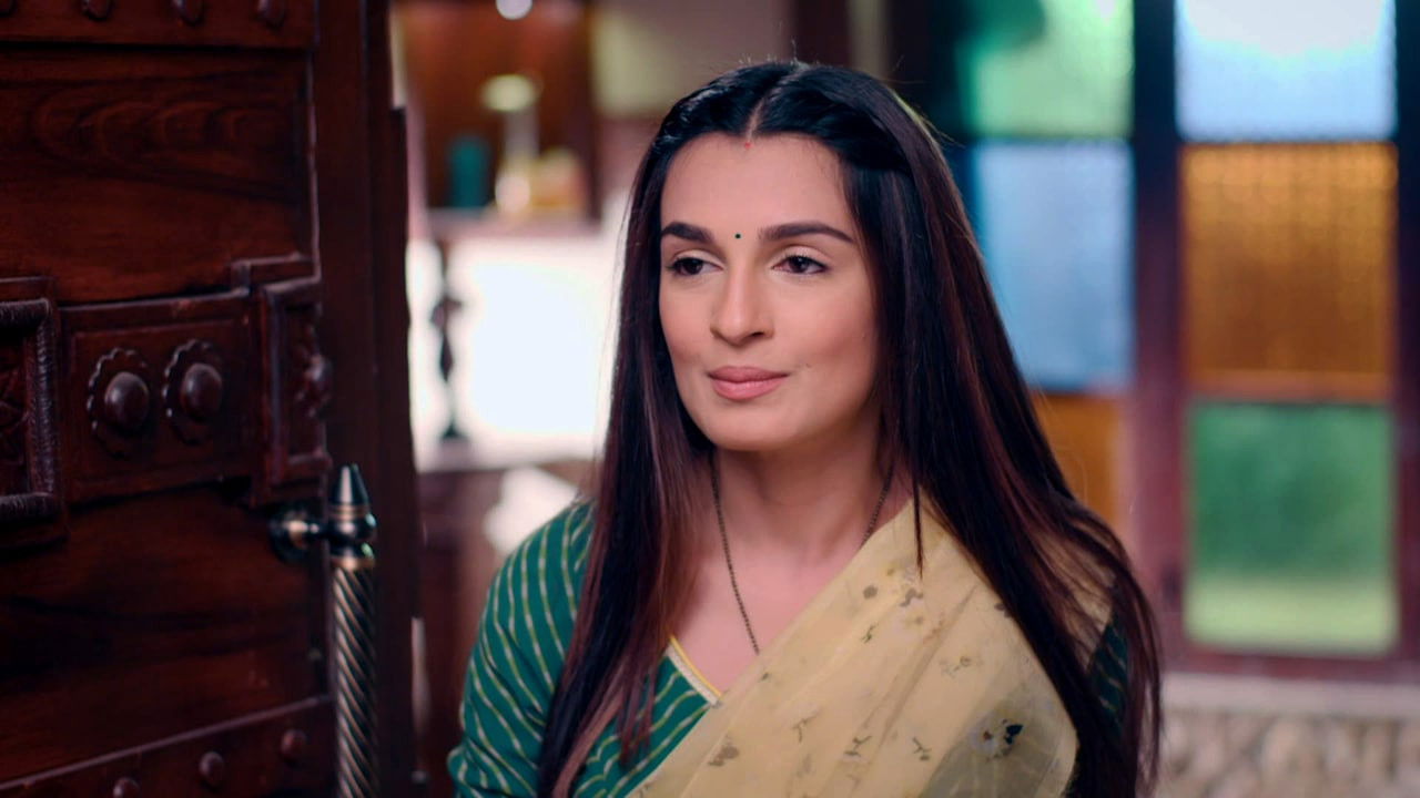 पंड्या स्टोर — Épisode 43