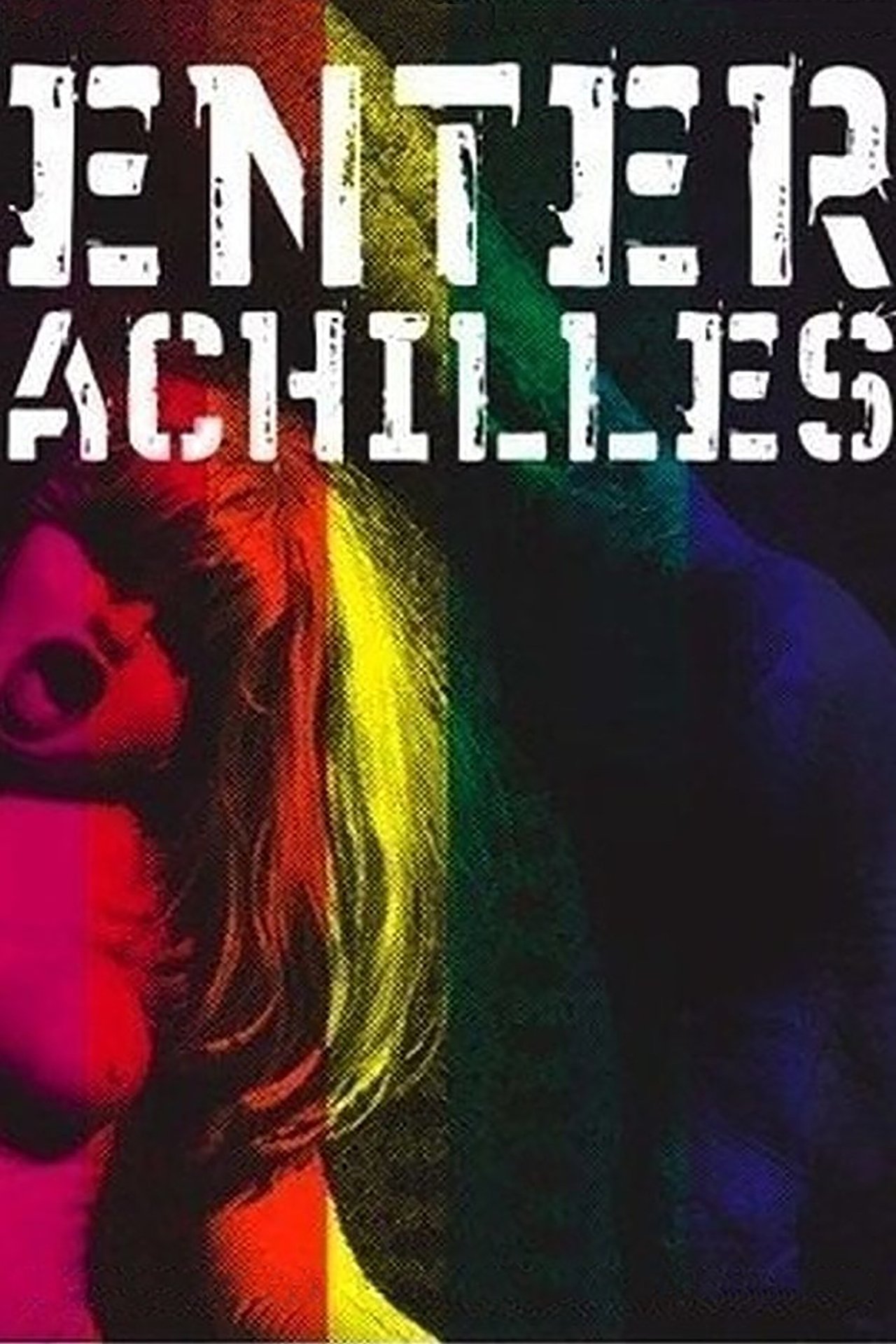 Enter Achilles